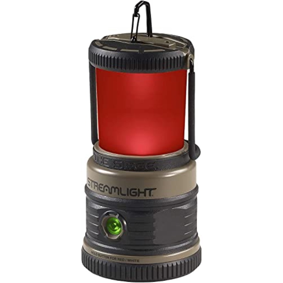 Emergency camping lantern for  - مراجعة Power Outage Light وسعره