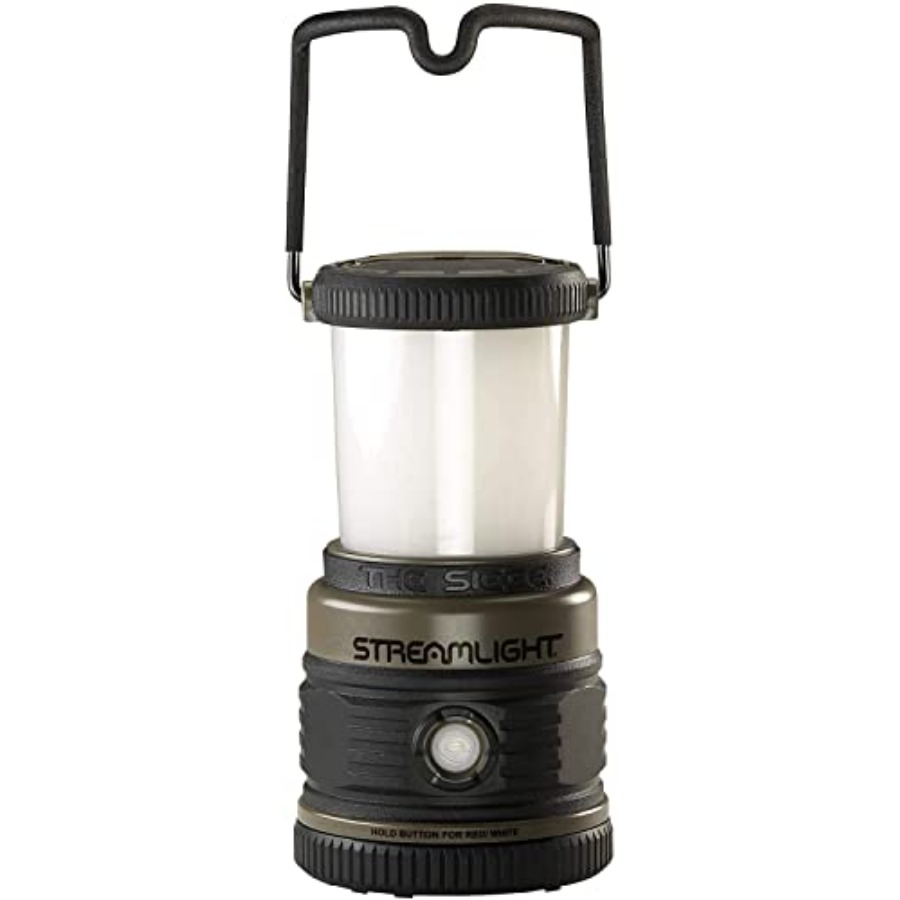 Emergency camping lantern for  - مراجعة Power Outage Light وسعره