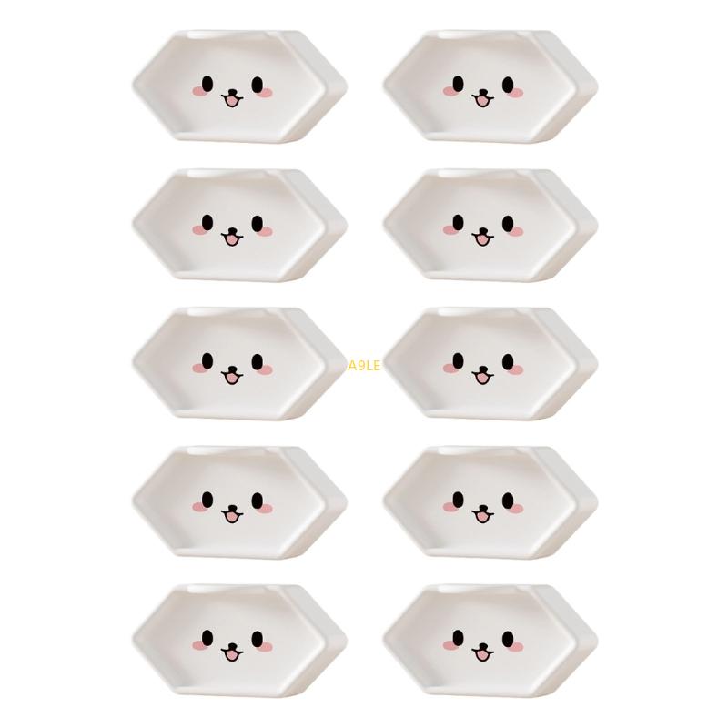 10pc Baby Proof Outlet Cover F - مراجعة Outlet Cover Baby وسعره