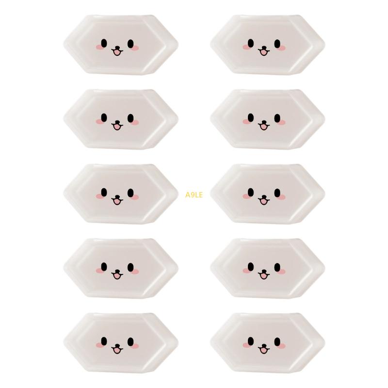 10pc Baby Proof Outlet Cover F - مراجعة Outlet Cover Baby وسعره