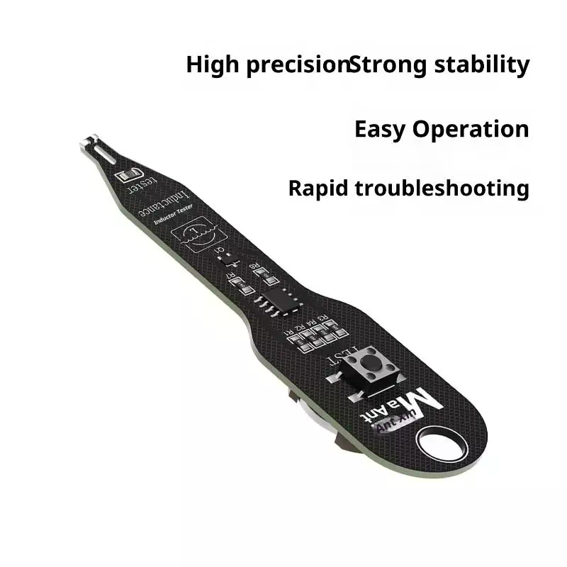 Inductor Detector Repair Tool  - مراجعة Co Detector Plug وسعره