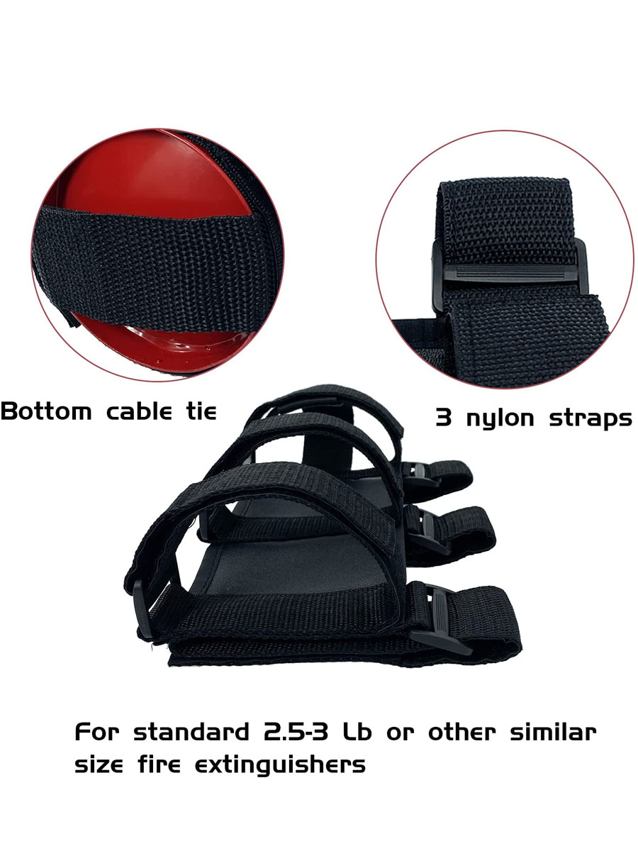 Adjustable Roll Bar Fire Extin - مراجعة Fire Extinguisher Small وسعره