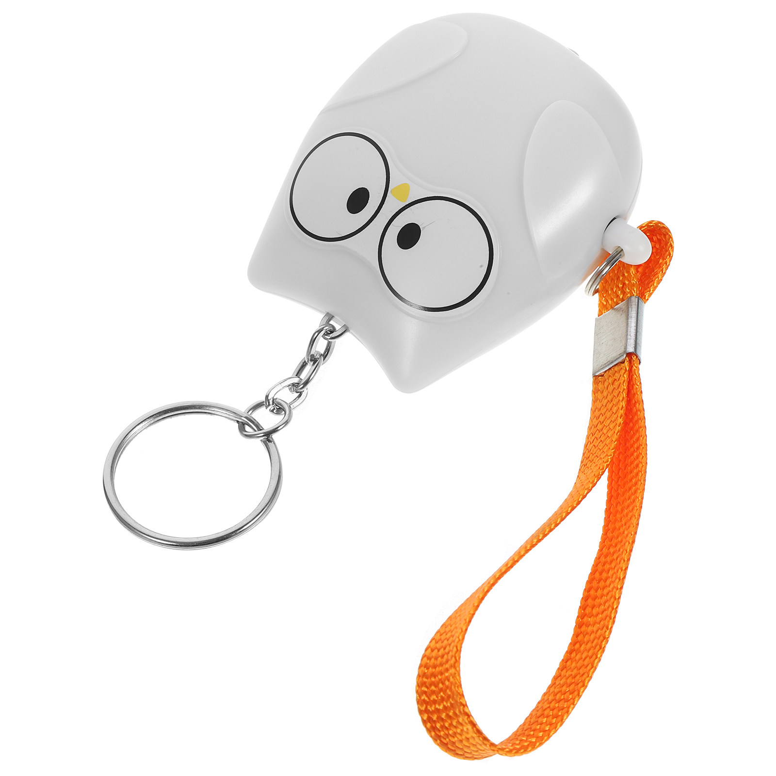 Owl Shaped Personal Alarm Keyc - مراجعة Personal Alarm Keychain وسعره