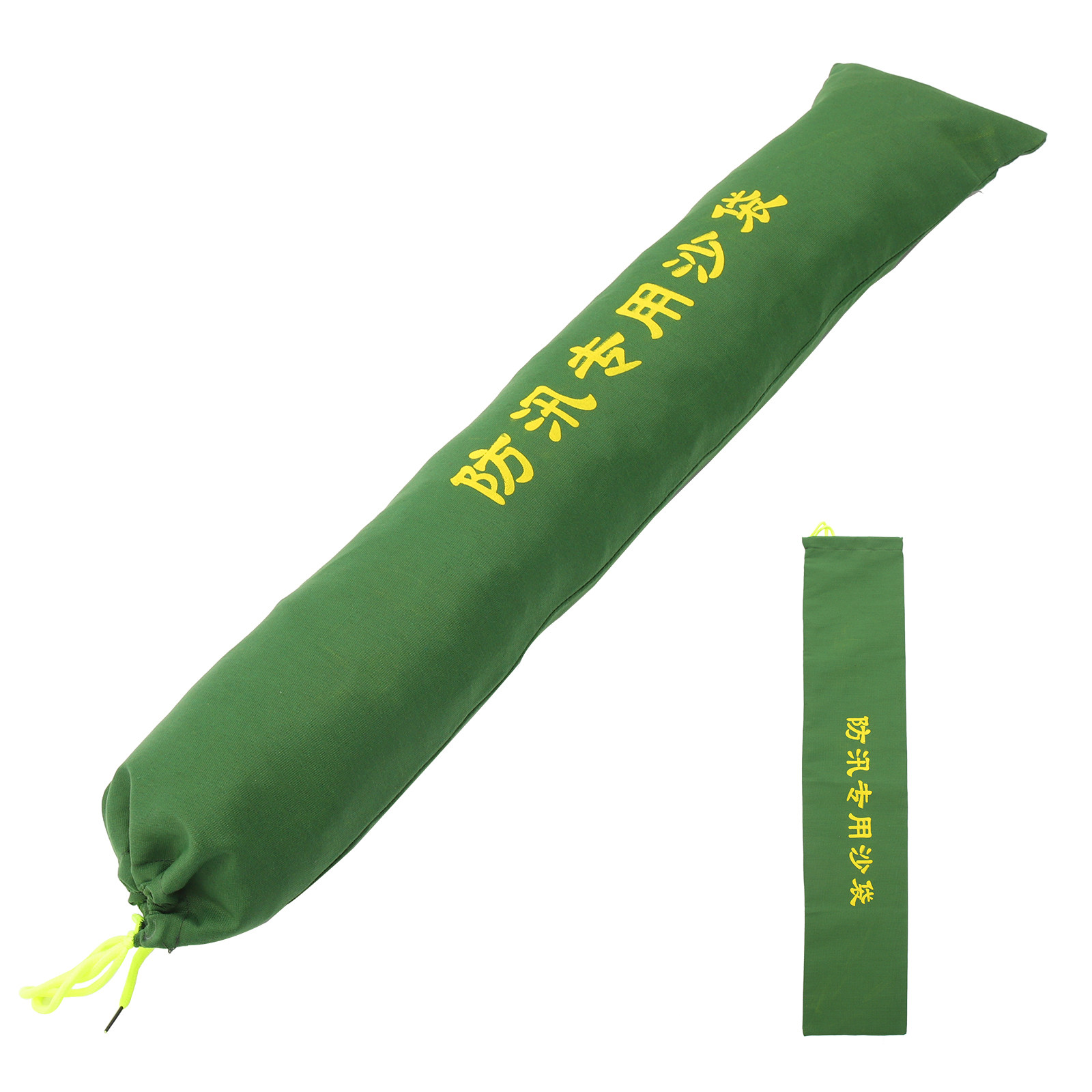 Empty Sand Bag for Flooding An - مراجعة Flood Barrier Bag وسعره
