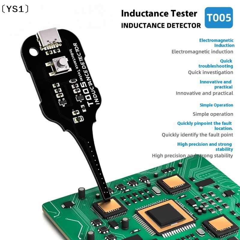 〔YS1〕1Pcs For PC Repair Electr - مراجعة Co Detector Plug وسعره