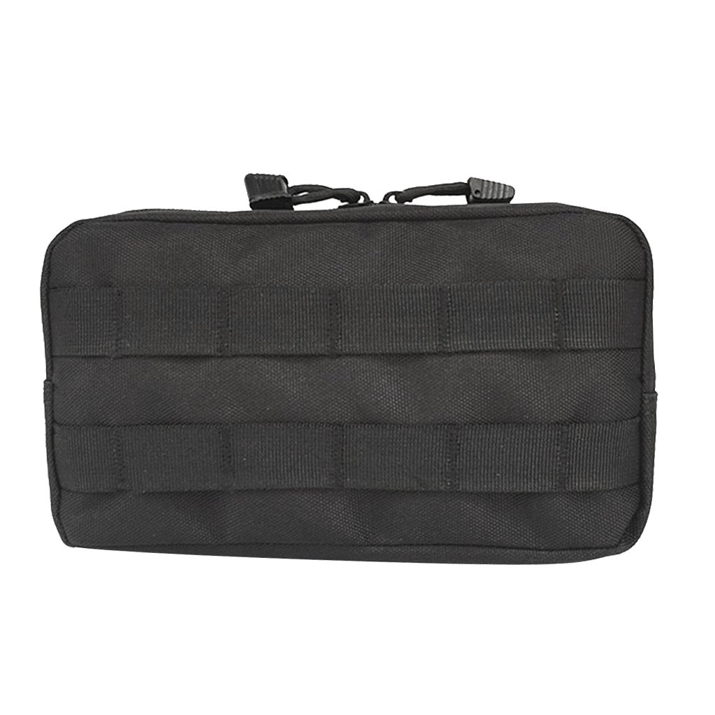 Waterproof Pouch 1000D Utility - مراجعة First Aid Bag Kit وسعره
