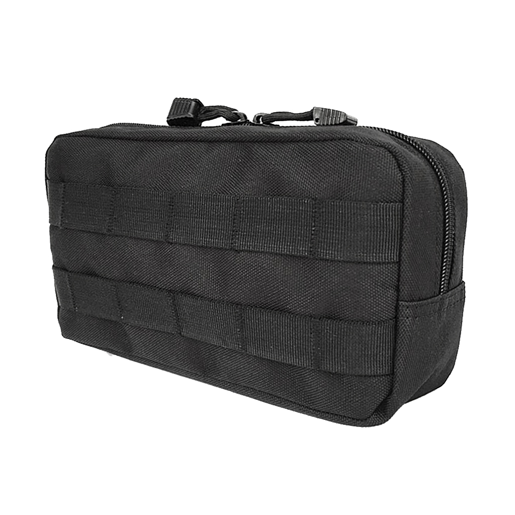 Waterproof Pouch 1000D Utility - مراجعة First Aid Bag Kit وسعره