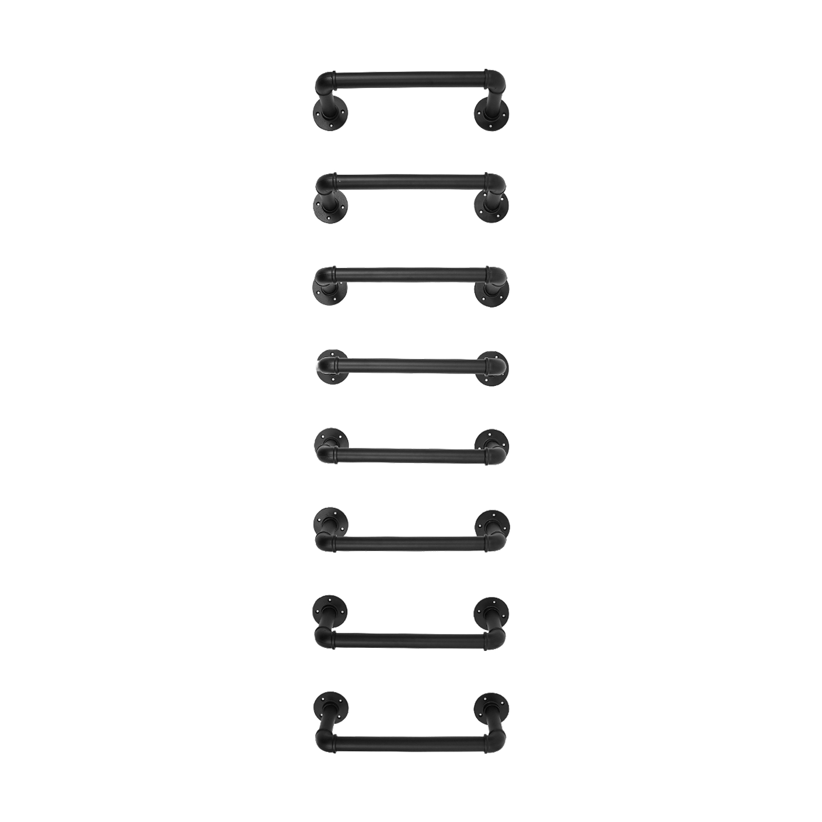 Essential Wall-mounted Ladder, - مراجعة Fire Escape Ladder وسعره