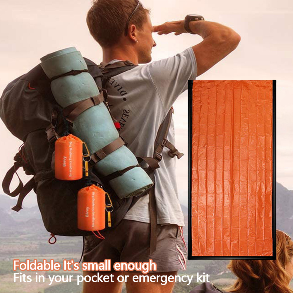Portable Waterproof Emergency  - مراجعة First Aid Bag Kit وسعره