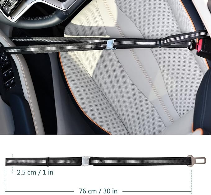 4 Pcs RV Door Anti-Theft Secur - مراجعة Security Chain Door وسعره