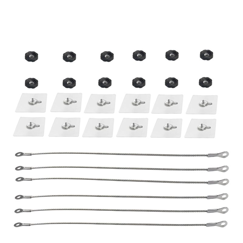 MACH-Furniture Straps For Baby - مراجعة Earthquake Anchor Strap وسعره