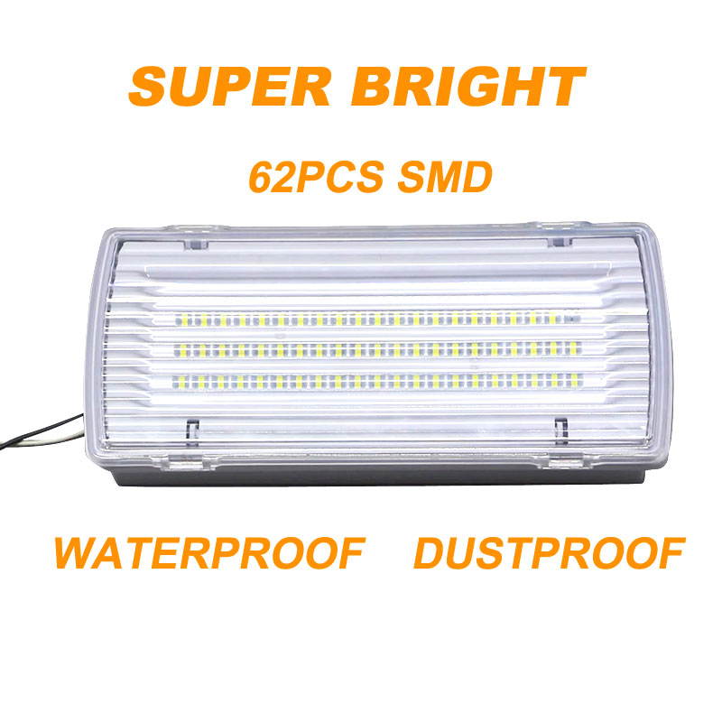 Emergency Lamp Rechargeable Li - مراجعة Power Outage Light وسعره