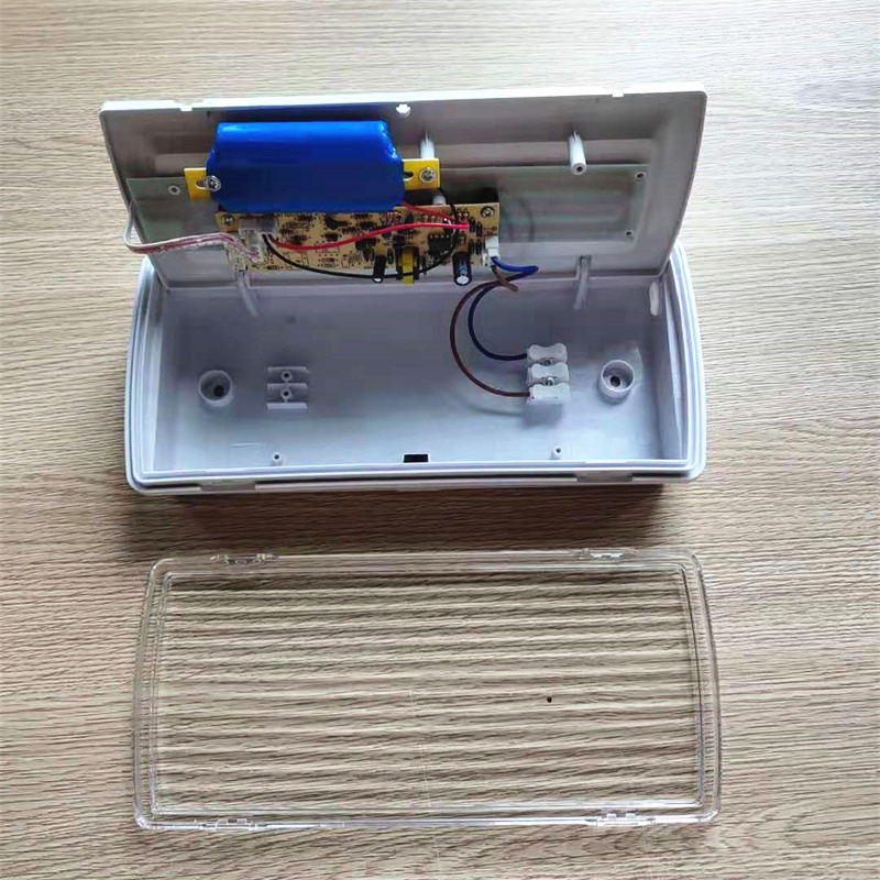 Emergency Lamp Rechargeable Li - مراجعة Power Outage Light وسعره