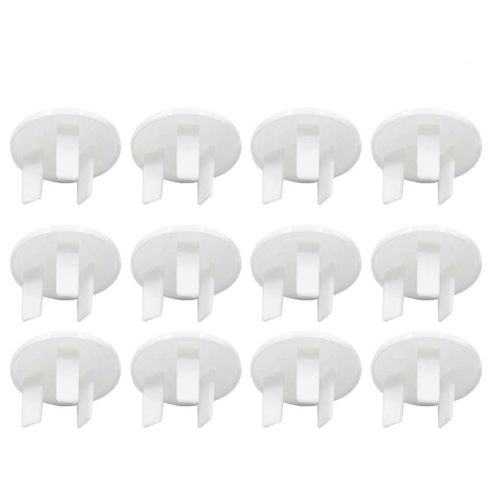 100Pcs Power Outlet Cover Baby - مراجعة Outlet Cover Baby وسعره