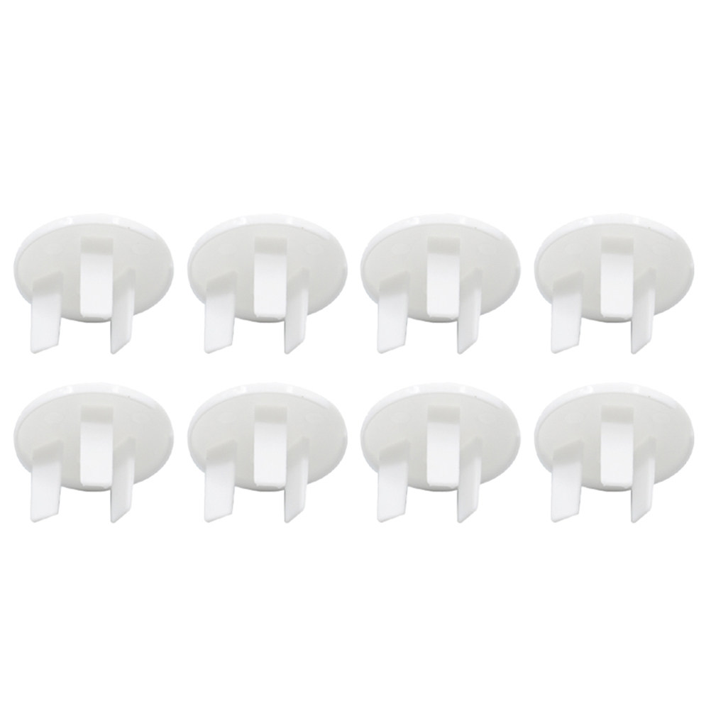 100Pcs Power Outlet Cover Baby - مراجعة Outlet Cover Baby وسعره