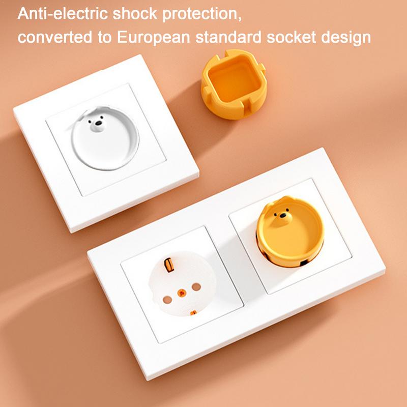 Outlet Covers Baby Proofing Ch - مراجعة Outlet Cover Baby وسعره
