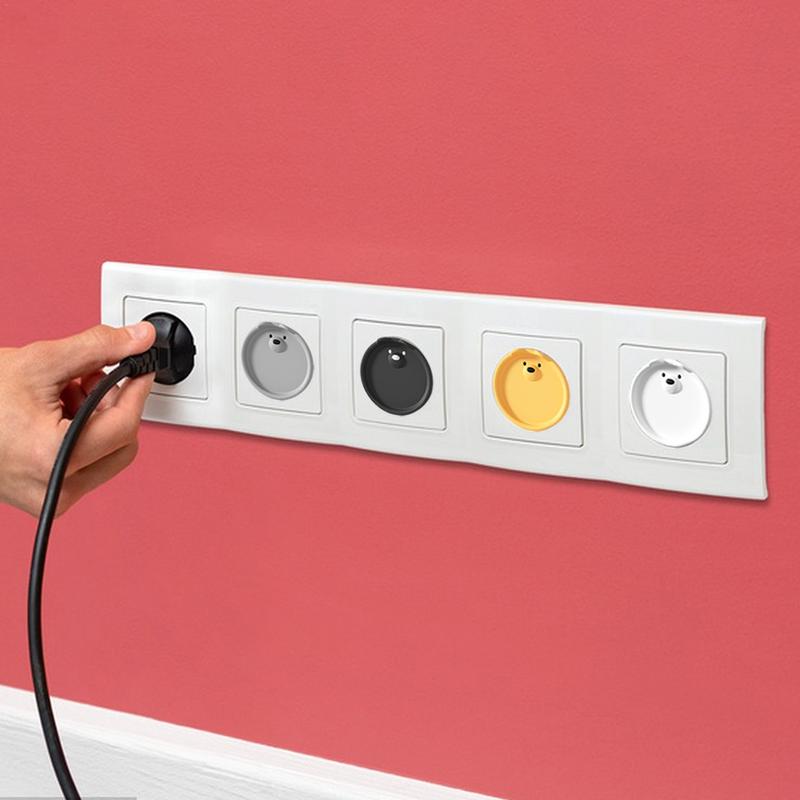 Outlet Covers Baby Proofing Ch - مراجعة Outlet Cover Baby وسعره