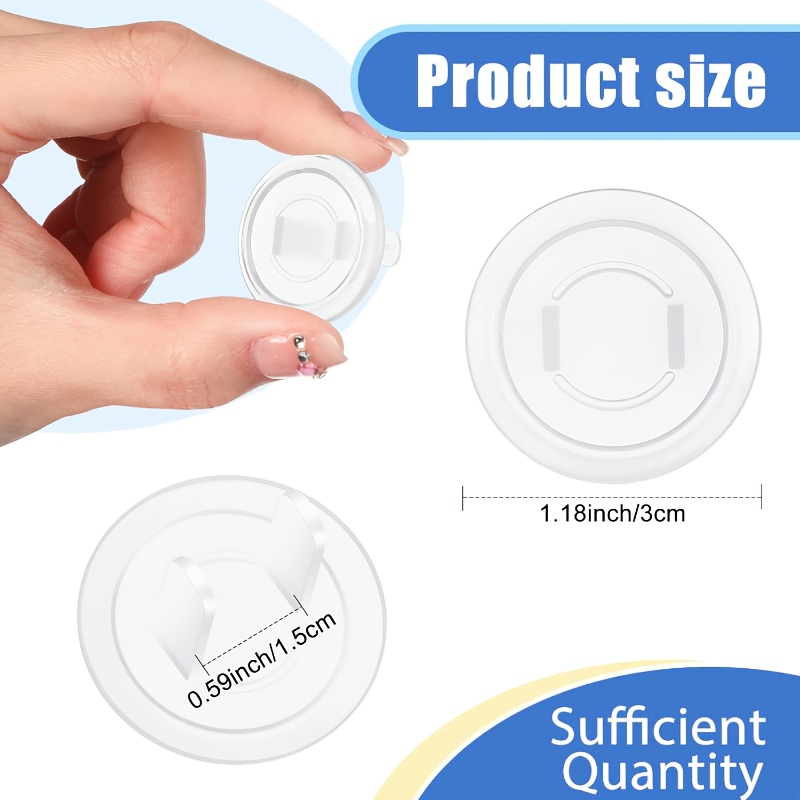 24Pcs Baby Safety Socket Cover - مراجعة Outlet Cover Baby وسعره