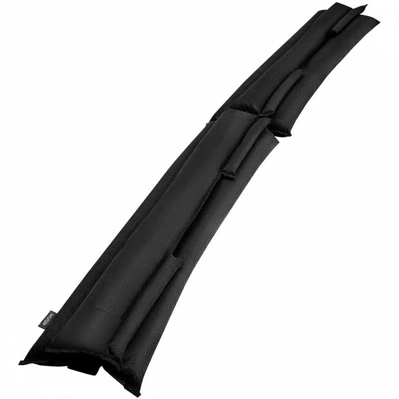 Flood Barrier, 4 Pack, 5 x 0.7 - مراجعة Flood Barrier Bag وسعره