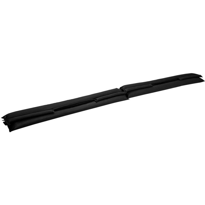 Flood Barrier, 4 Pack, 5 x 0.7 - مراجعة Flood Barrier Bag وسعره