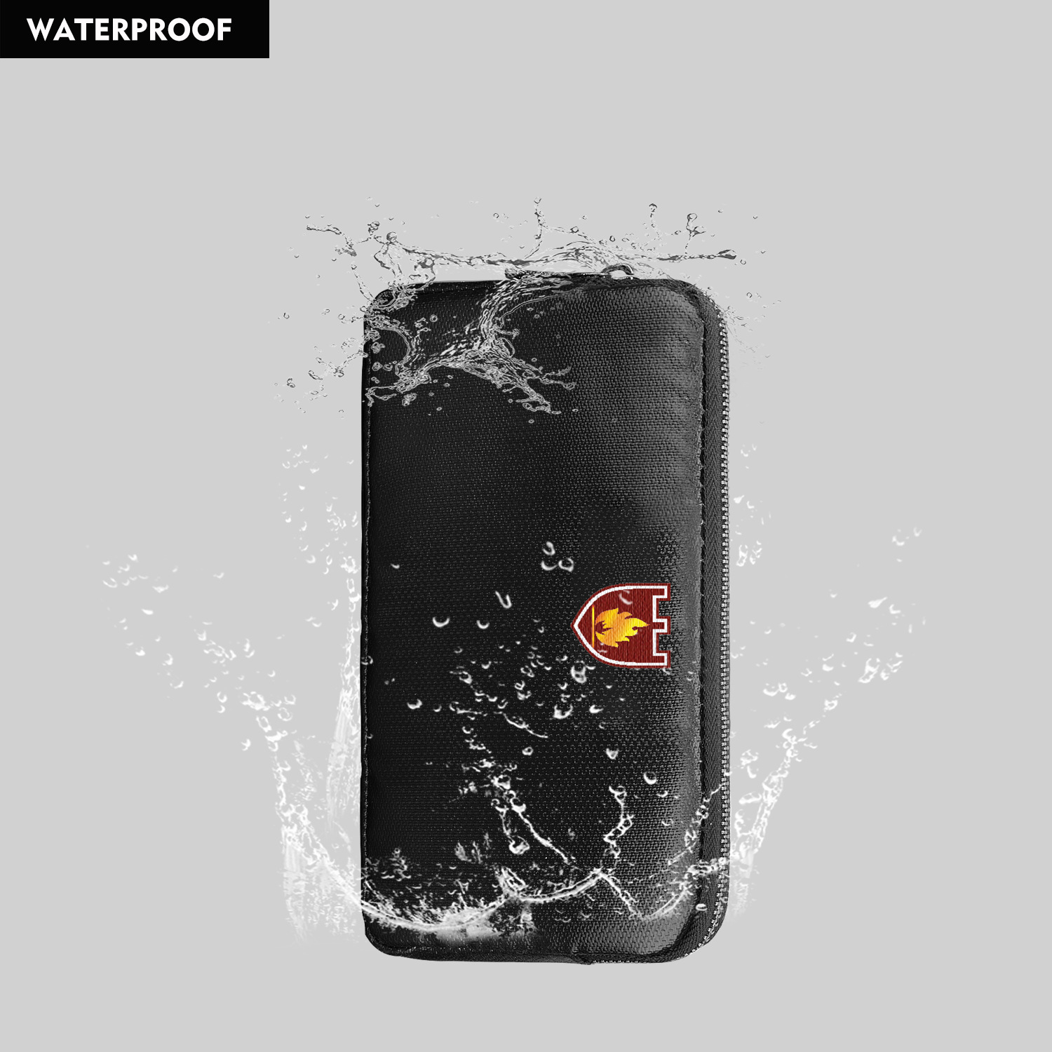 Fire-proof Document Bag Fire-p - مراجعة Fire Safe Document وسعره