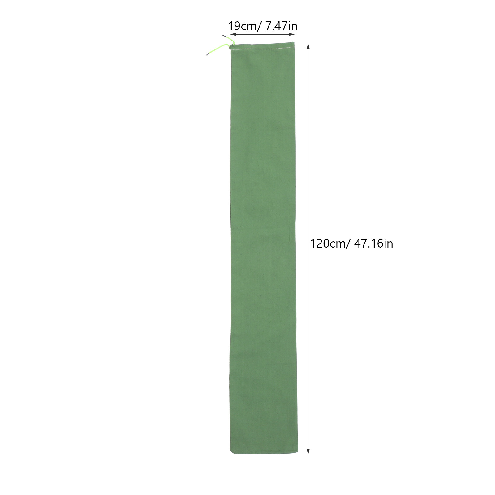 1pc Flood Sandbags Heavy Duty  - مراجعة Flood Barrier Bag وسعره