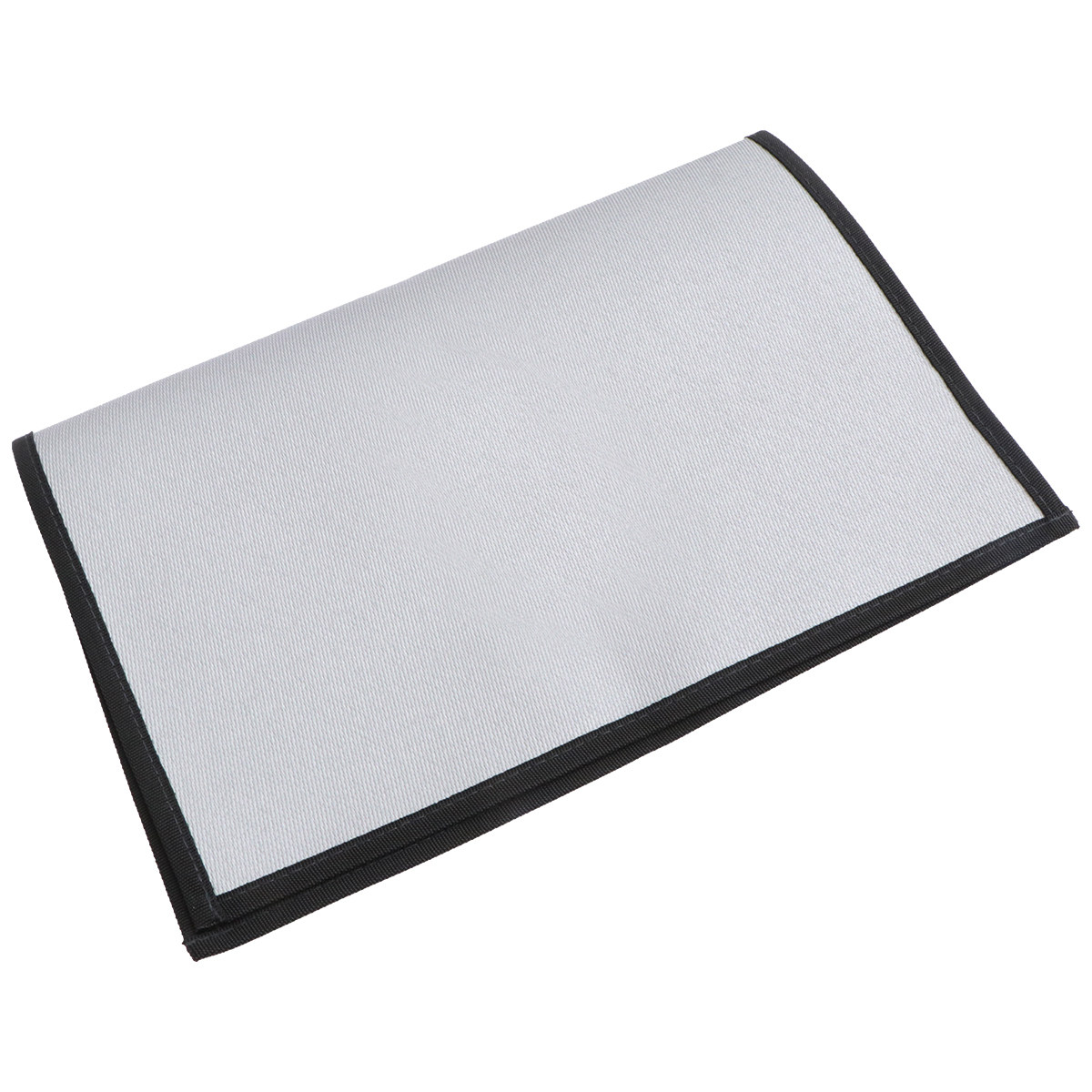 1Pcs Fire Blanket Silver Fire  - مراجعة Fire Blanket Kitchen وسعره