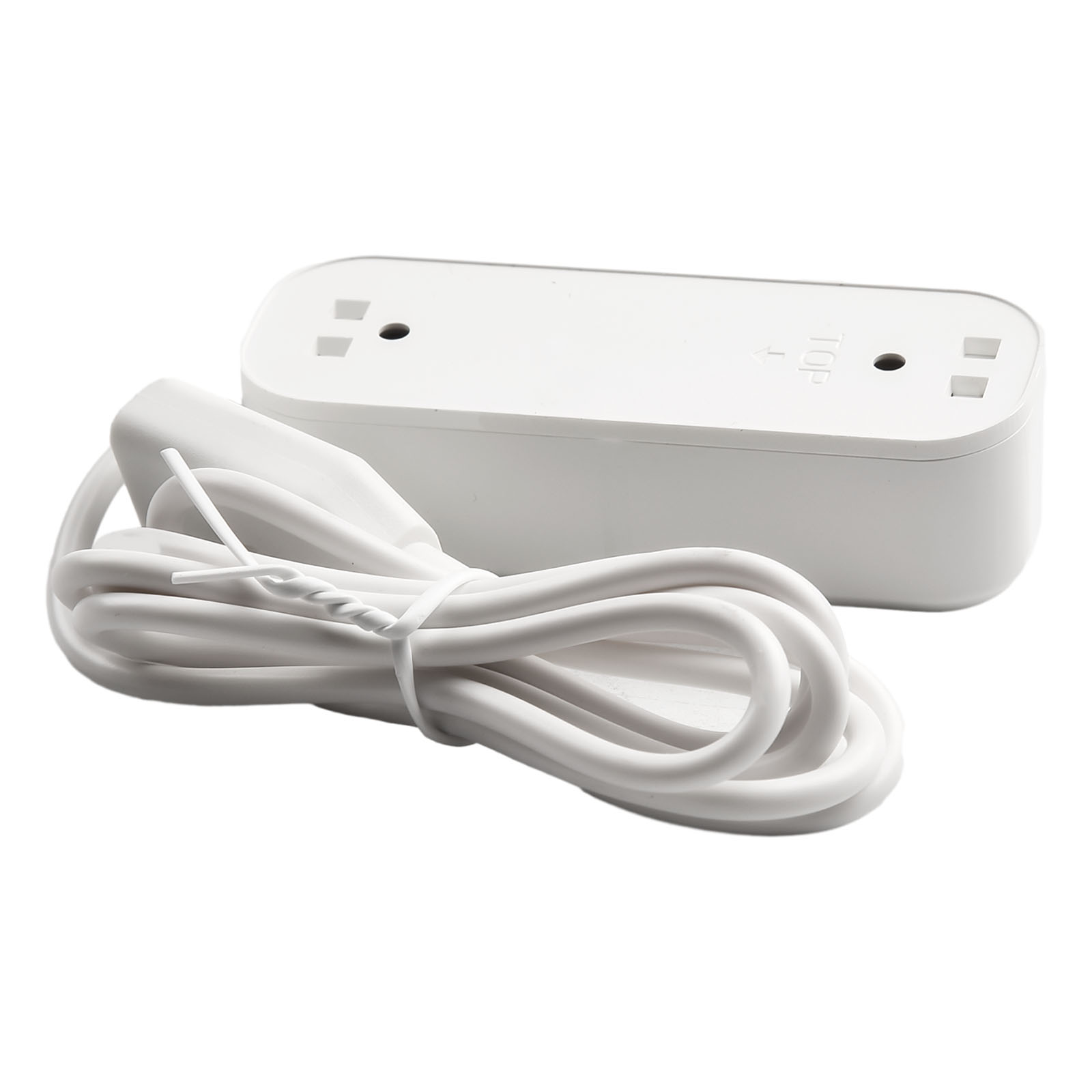 Practical Solar Leakage Alarm  - مراجعة Water Alarm Sensor وسعره