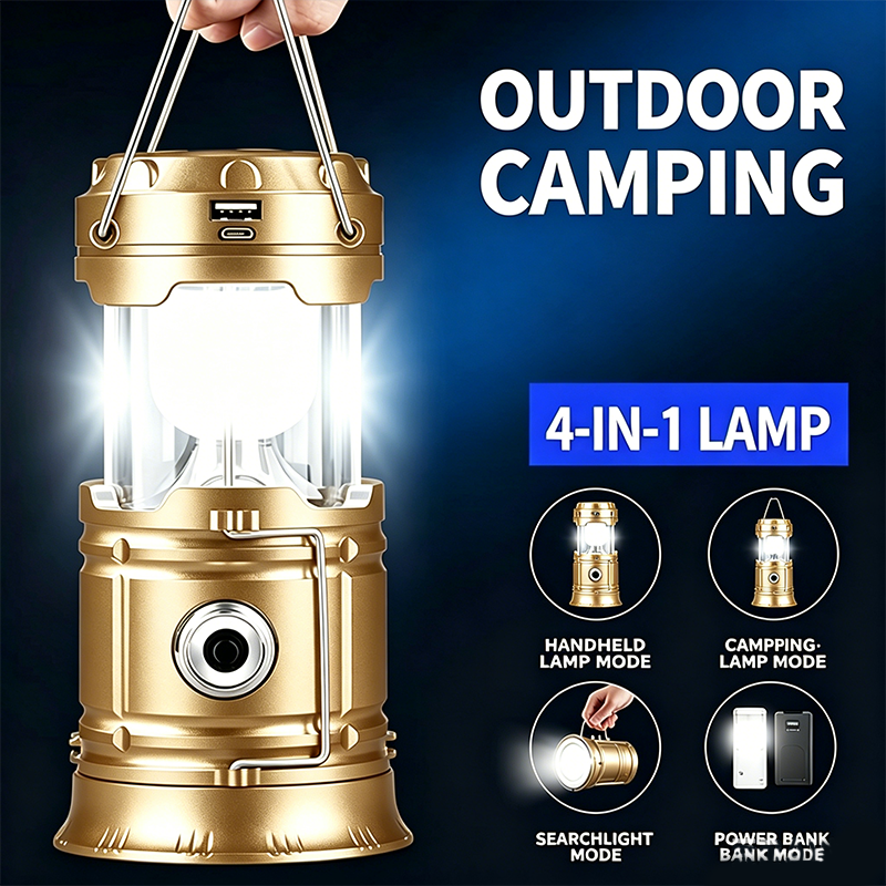 Long endurance charging, power - مراجعة Power Outage Light وسعره