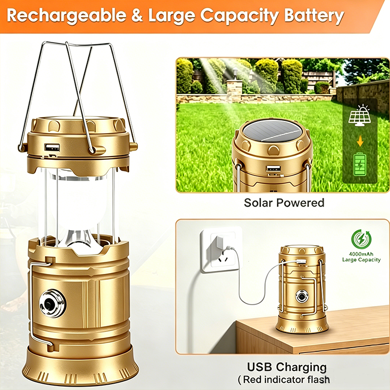 Long endurance charging, power - مراجعة Power Outage Light وسعره