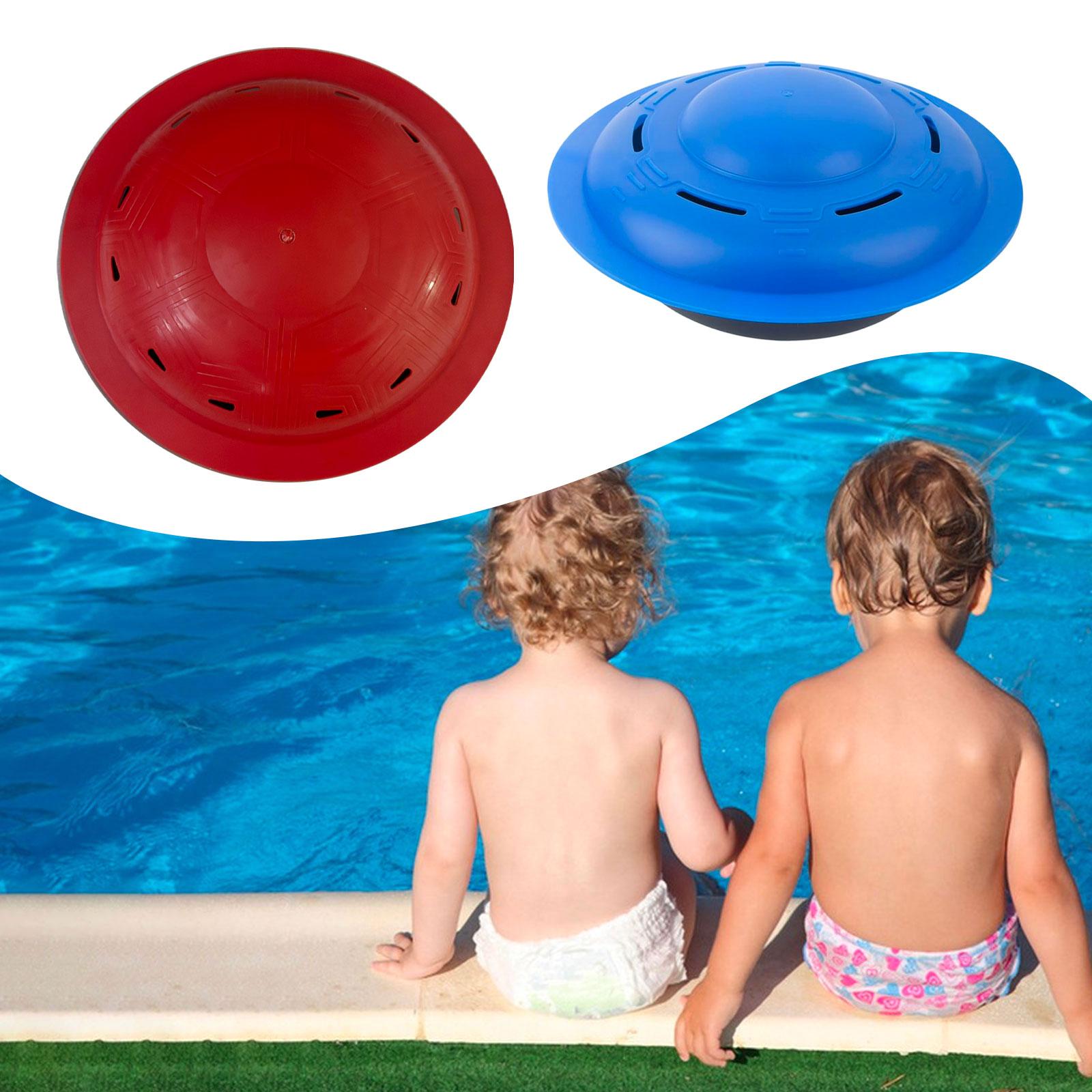 Floating Swimming Pool Safety  - مراجعة Pool Alarm Float وسعره