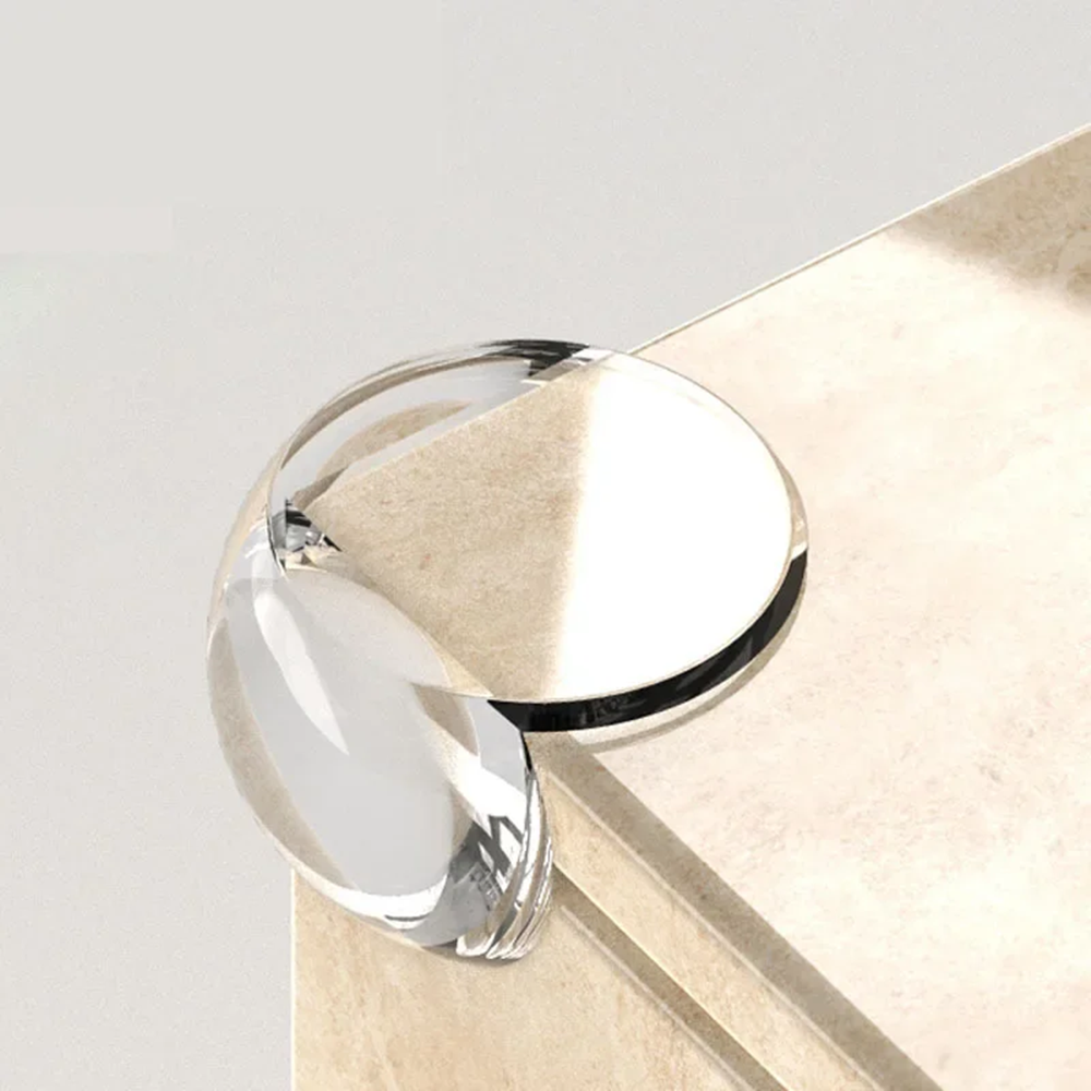 Baby Proofing Corner Protector - مراجعة Outlet Cover Baby وسعره