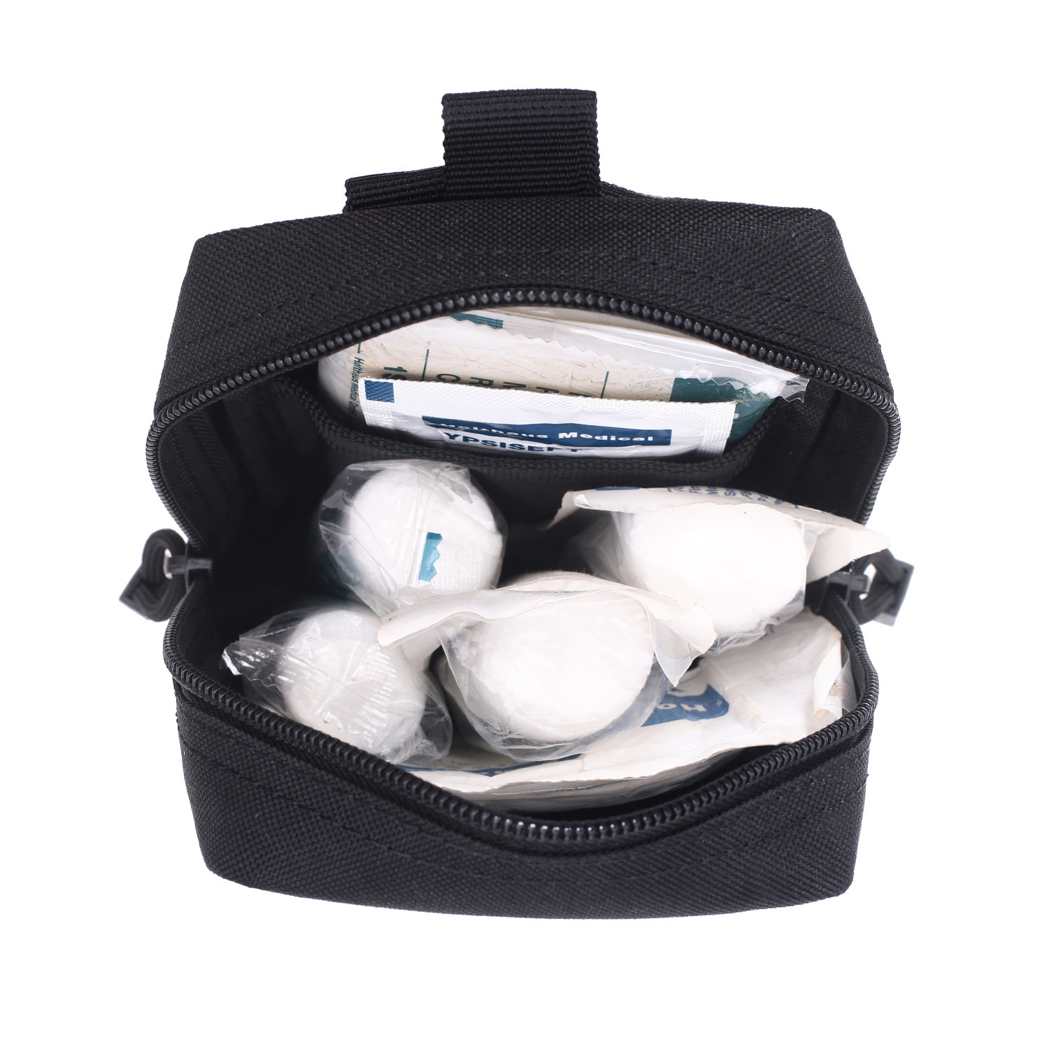 OPHIDIAN  Outdoor Tool Kit MOL - مراجعة First Aid Bag Kit وسعره