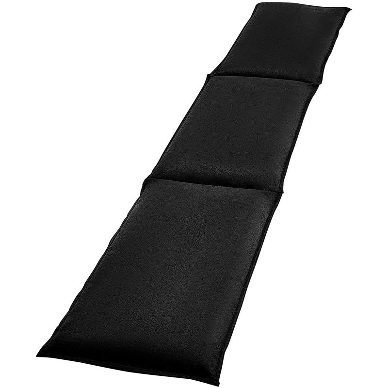 Flood Barrier, 10 Pack, 1.4 x  - مراجعة Flood Barrier Bag وسعره