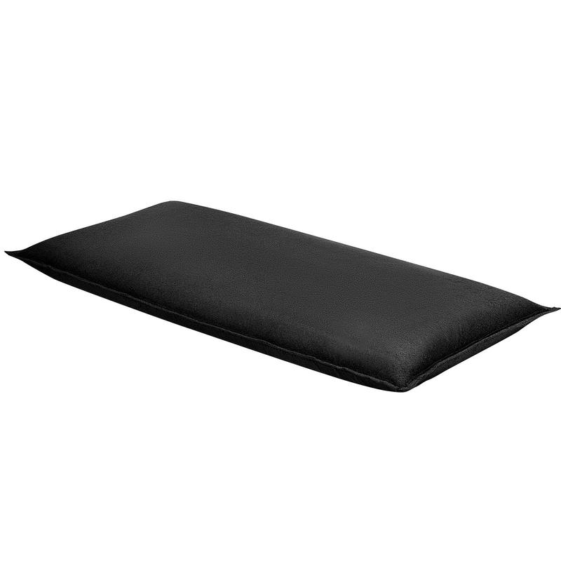 Flood Barrier, 10 Pack, 1.4 x  - مراجعة Flood Barrier Bag وسعره