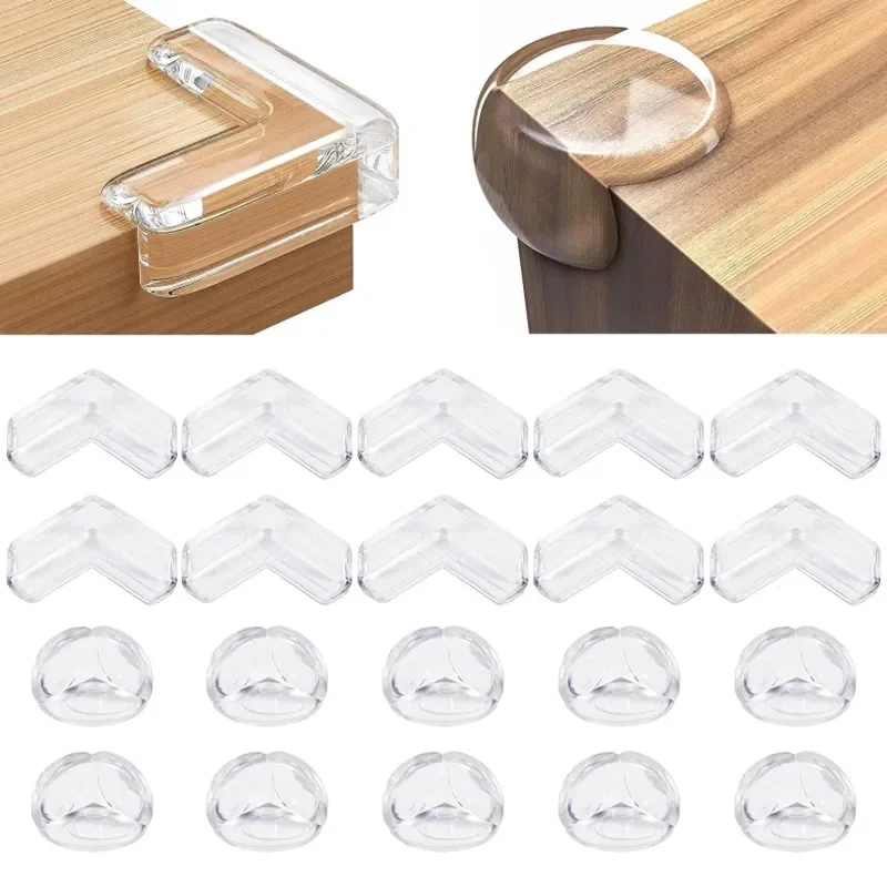 Table Corner Protectors for Ba - مراجعة Outlet Cover Baby وسعره