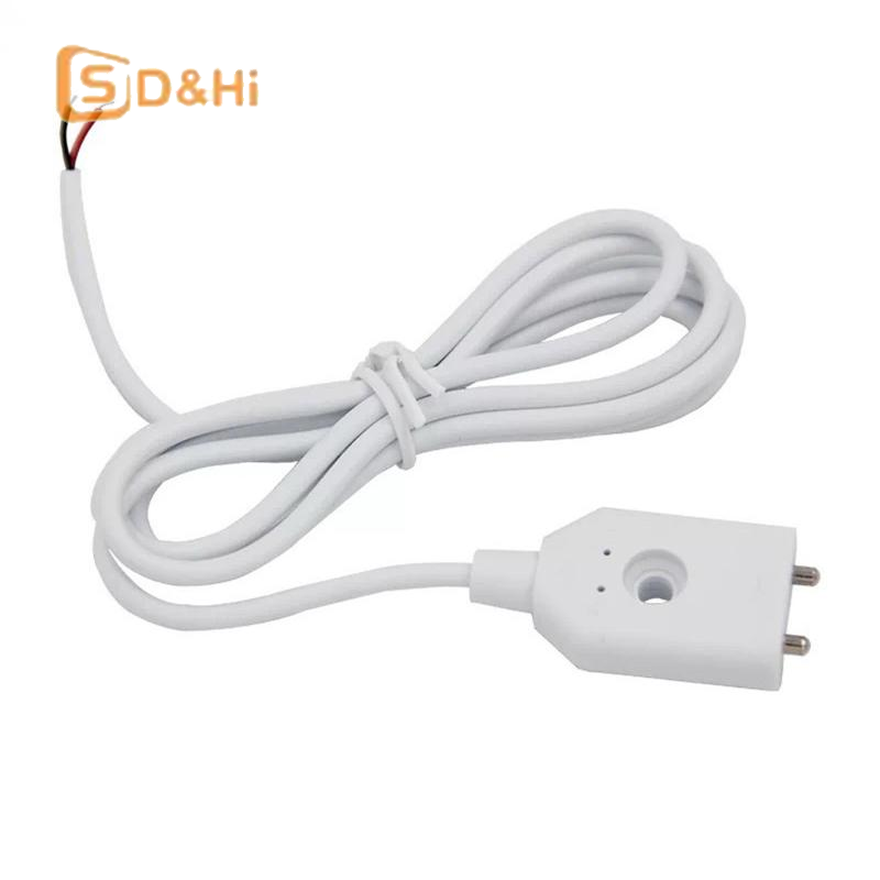 1Pcs Water Leak Probe Leak Det - مراجعة Water Alarm Sensor وسعره
