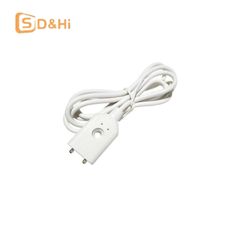 1Pcs Water Leak Probe Leak Det - مراجعة Water Alarm Sensor وسعره