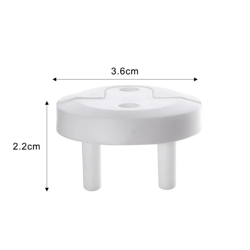 1-20Pcs Kids Outlet Socket Cov - مراجعة Outlet Cover Baby وسعره