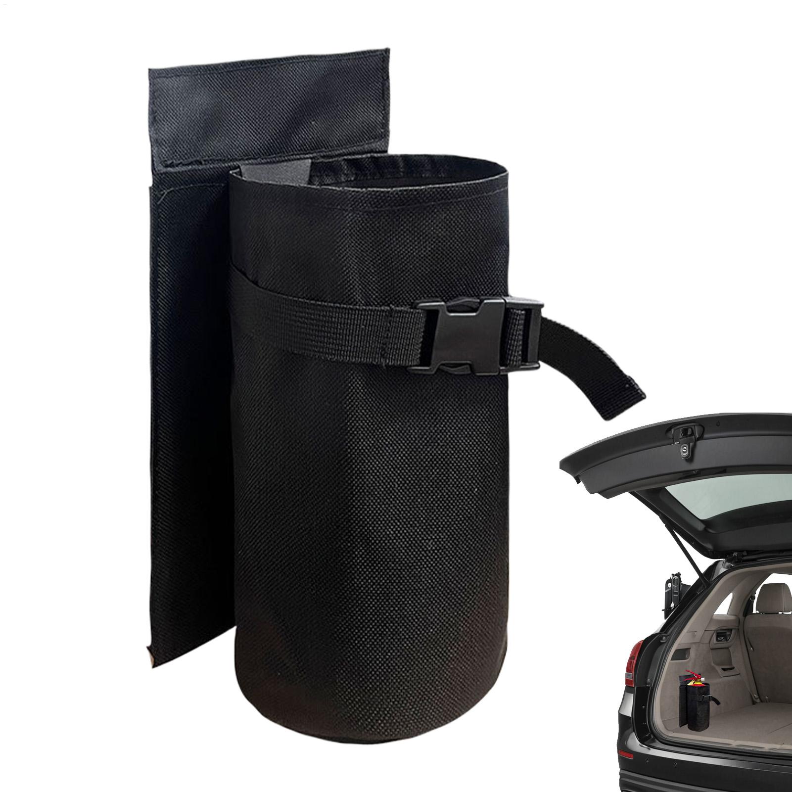 Fire Extinguisher Mount for Ve - مراجعة Fire Extinguisher Small وسعره