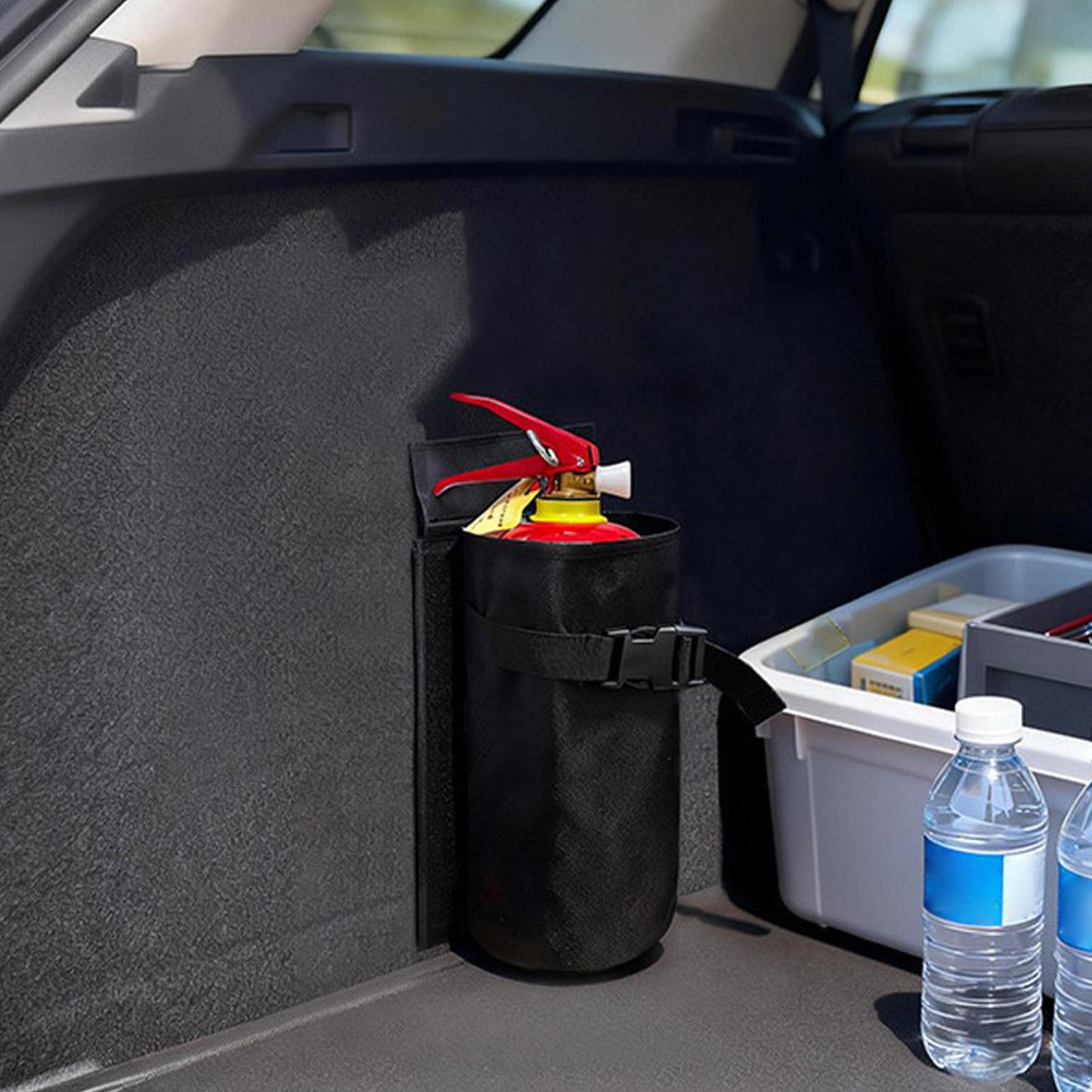Fire Extinguisher Mount for Ve - مراجعة Fire Extinguisher Small وسعره