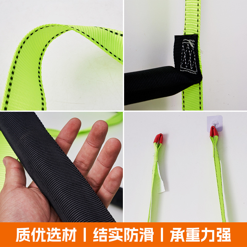 10M Escape Fire Soft Rope Ladd - مراجعة Fire Escape Ladder وسعره