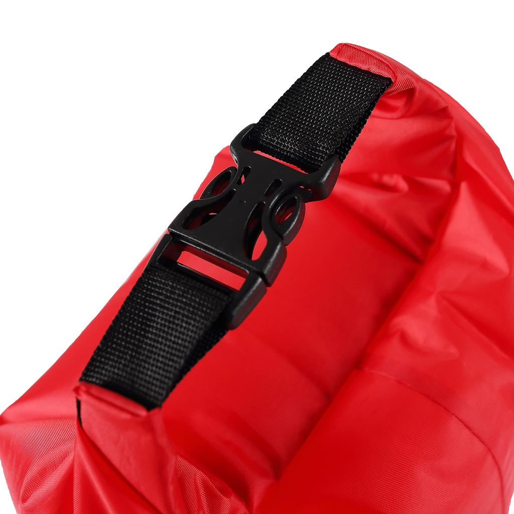 1.2L Waterproof First Aid Kit  - مراجعة First Aid Bag Kit وسعره